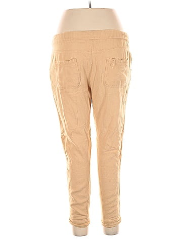 Roxy Casual Pants (view 2)