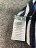 T by Talbots 100% Cotton Stripes Blue Casual Dress Size 3X - photo 8