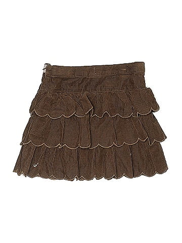 Janie and Jack Skirt (view 2)