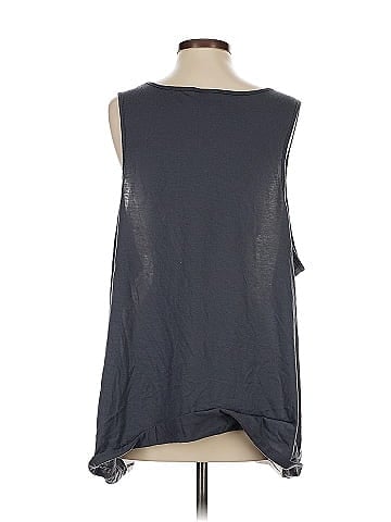 Marvel Sleeveless T-Shirt (view 2)