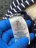 Carter's Stripes Blue Zip Up Hoodie 6-9 MO / 9 MO - photo 4