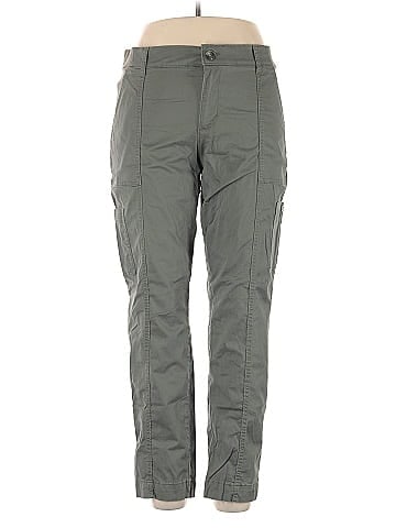 Lee Cargo Pants (view 1)