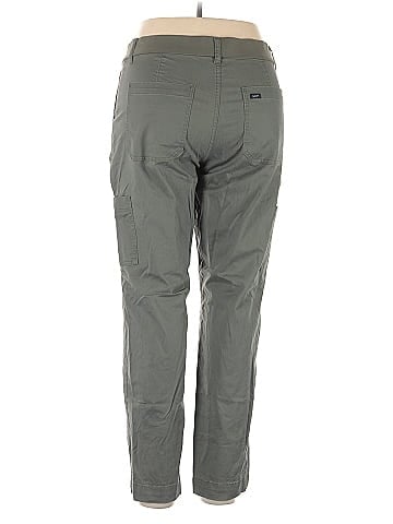 Lee Cargo Pants (view 2)