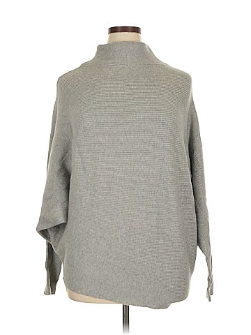 Philosophy Republic Clothing Turtleneck Sweater (view 1)