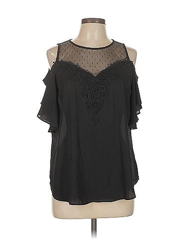 A. Byer Short Sleeve Top (view 1)