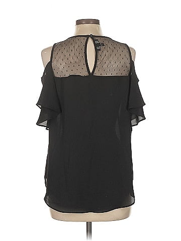 A. Byer Short Sleeve Top (view 2)