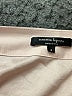 Nanette Lepore 100% Polyester Pink Long Sleeve Blouse Size 2 - photo 3