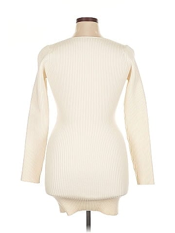 GAUGE81 Mija Ribbed Mini Dress (view 2)