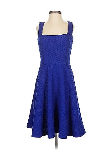 Armani Exchange Cocktail Dress (view 1)