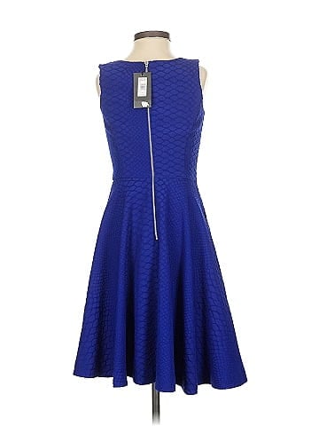 Armani Exchange Cocktail Dress (view 2)