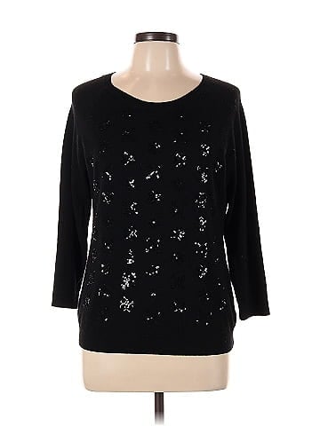 Talbots Pullover Sweater (view 1)