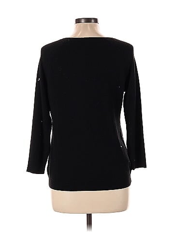 Talbots Pullover Sweater (view 2)