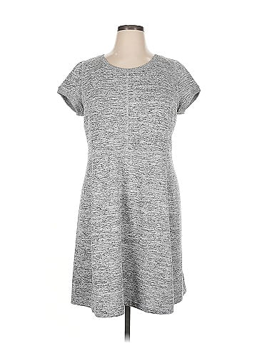 T by Talbots Casual Dress (view 1)