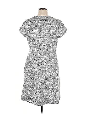 T by Talbots Casual Dress (view 2)