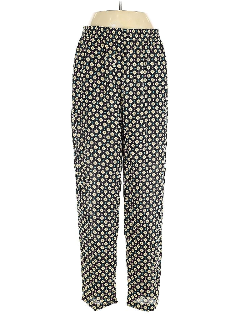 Pre-owned Koret Casual Pants In Yellow