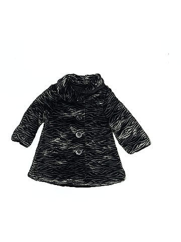 CALVIN KLEIN JEANS Coat (view 1)