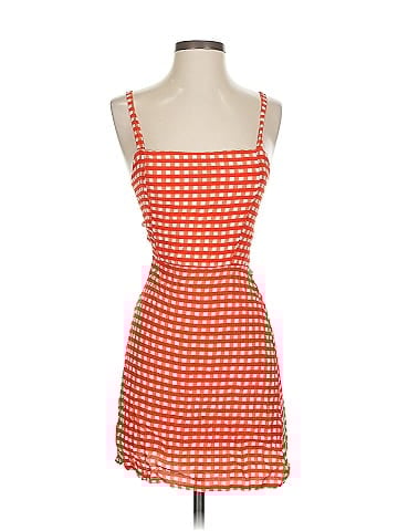 Faithfull the Brand Casual Dress (view 1)