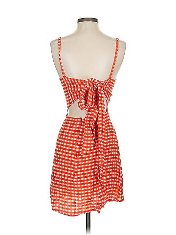 Faithfull the Brand Casual Dress (view 2)