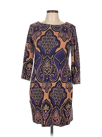 Taylor Cocktail Dress (view 1)