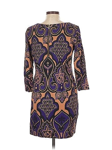 Taylor Cocktail Dress (view 2)
