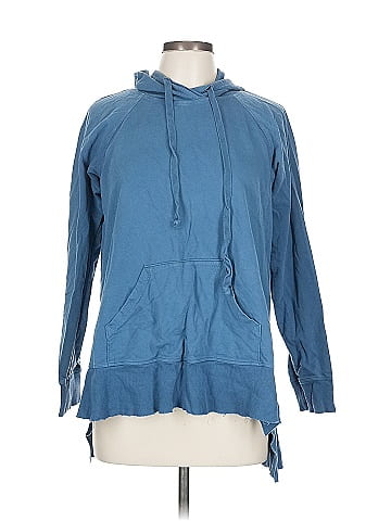 Left of Center Sweatshirt (view 1)