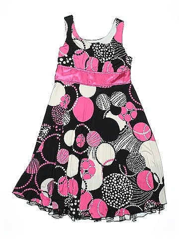 My Michelle Dress (view 1)