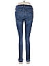 Ann Taylor LOFT Hearts Blue Jeans Size 25 waist - photo 2