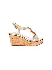 Prada Wedges