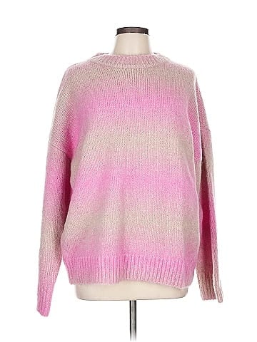 Rag & Bone Wool Pullover Sweater (view 1)
