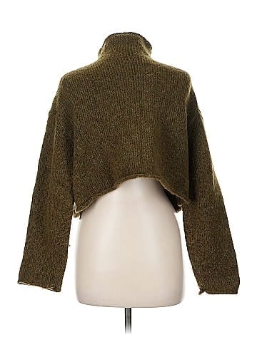 Zara Turtleneck Sweater (view 2)
