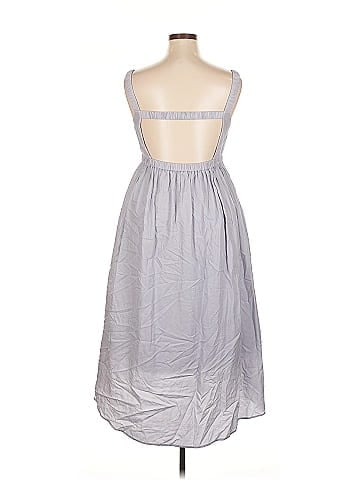 Emilia George Isabella Maternity Dress (view 2)