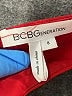 BCBGMAXAZRIA 100% Polyester Solid Red Cocktail Dress Size 8 - photo 6