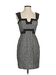 Black Halo Cocktail Dress