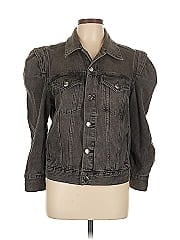 Frame Denim Jacket