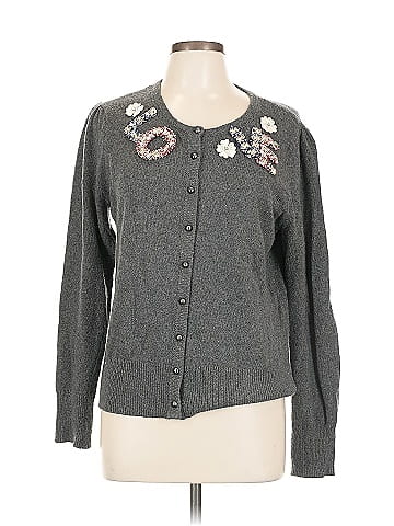 CeCe Cardigan (view 1)