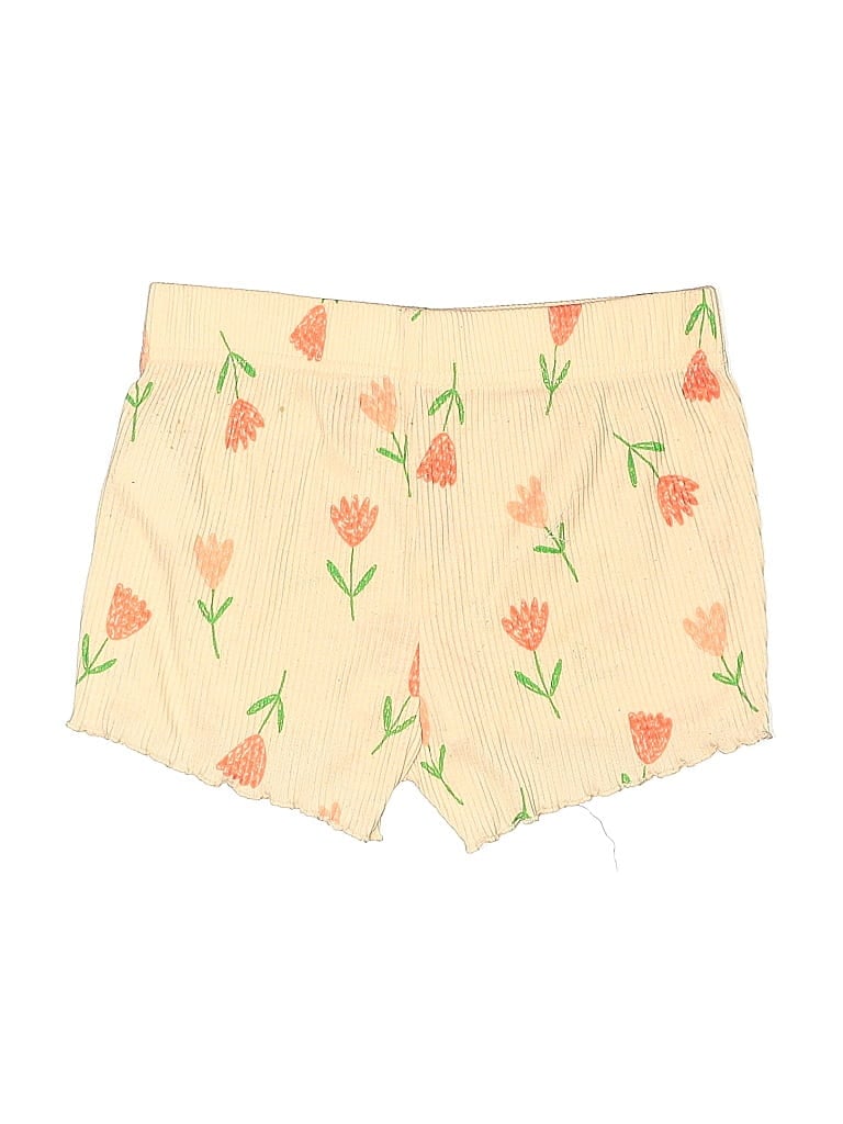 OLD NAVY Pre-owned Kids' Shorts In Pink