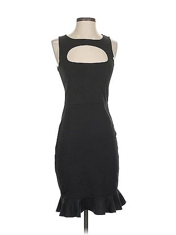 M Missoni Cocktail Dress (view 1)