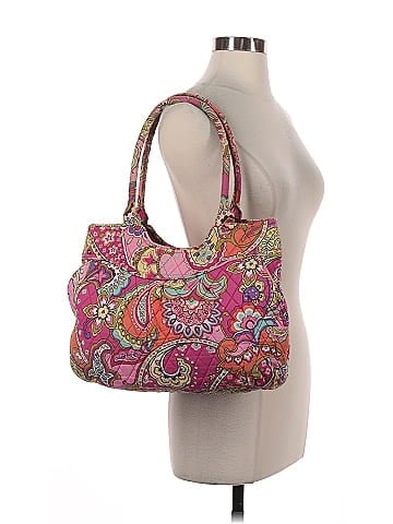 Vera Bradley Shoulder Bag (view 2)