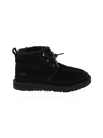 Ugg Ankle Boots (view 1)