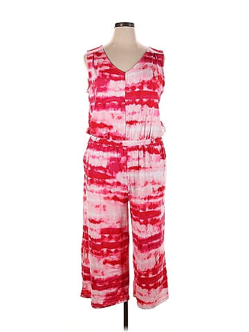 Cuddl Duds Jumpsuit (view 1)