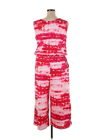 Cuddl Duds Jumpsuit (view 2)