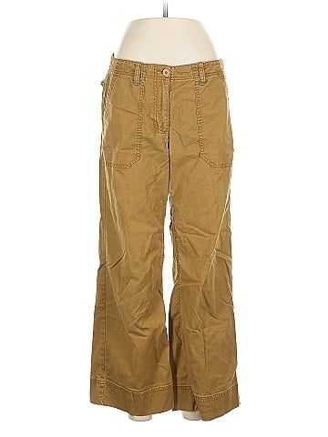 L.L.Bean Signature Cargo Pants (view 1)