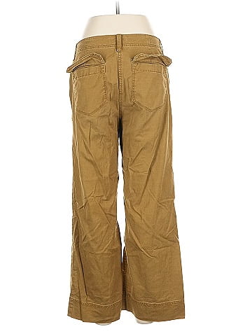 L.L.Bean Signature Cargo Pants (view 2)