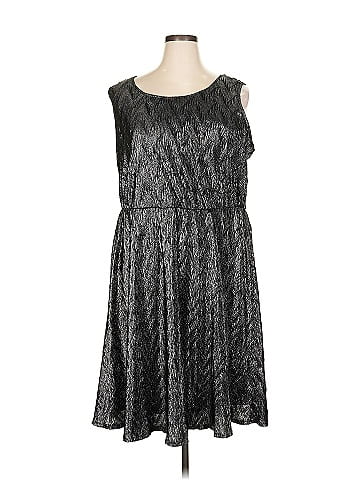 NY Collection Casual Dress (view 1)