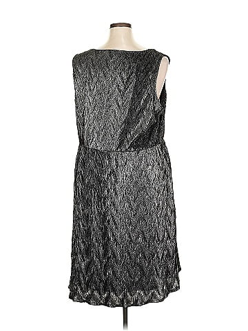 NY Collection Casual Dress (view 2)