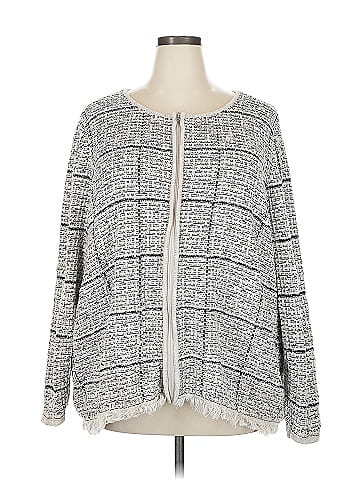 Cj Banks Cardigan (view 1)