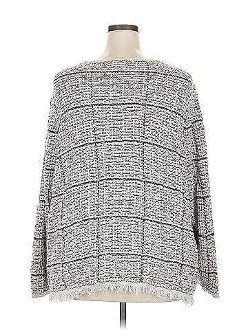 Cj Banks Cardigan (view 2)