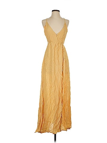 Faithfull the Brand Casual Dress (view 1)