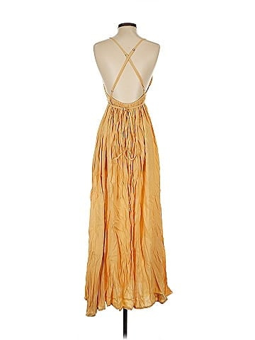 Faithfull the Brand Casual Dress (view 2)
