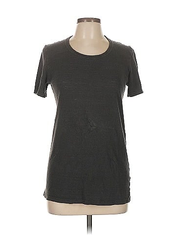 Étoile Isabel Marant Short Sleeve T-Shirt (view 1)